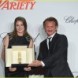 Shailene � Cannes