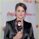 CinemaCon 's Female Star of Tomorrow