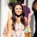 Francia : Baby Shower de Tiffany Thornton