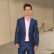 Sortie de Daren Kagasoff