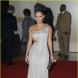 Francia au Gracie Awards Gala