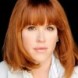 Molly Ringwald � la gay pride