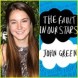 Shailene dans Fault In Our Stars