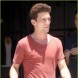 Sortie de Daren Kagasoff