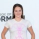 Shailene: Book Of Mormon Opening Night