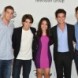 Cierra et les gar�ons au TCA
