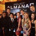 Project Almanac Premiere