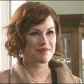 Molly Ringwald obtient un r�le r�current dans la quatri�me et derni�re saison de Yellowjackets