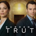 Burden of Truth : Diffusion FR sur Tva | Kristin Kreuk