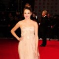 Shailene Woodley au Bafta Awards 