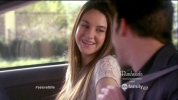 The Secret Life of the American Teenager Ricky Underwood : personnage de la srie 