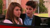 The Secret Life of the American Teenager Amy & Ben 