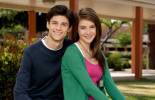 The Secret Life of the American Teenager Amy & Ben 