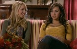 The Secret Life of the American Teenager Grace & Adriana 