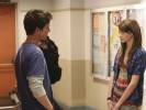 The Secret Life of the American Teenager Amy & Ricky 