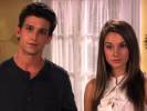 The Secret Life of the American Teenager Amy & Ricky 