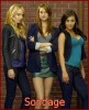 The Secret Life of the American Teenager Les logos des News de The Secret Life of the American Teenager 