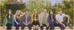 The Secret Life of the American Teenager Les logos des News de The Secret Life of the American Teenager 